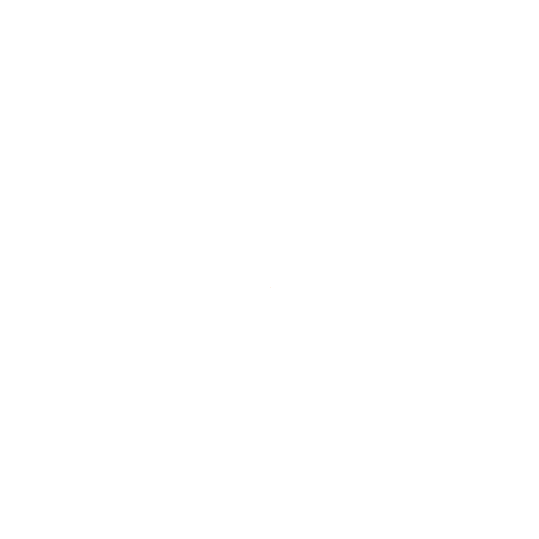 Am media white logo