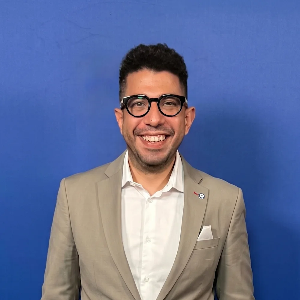 Ayman mansour