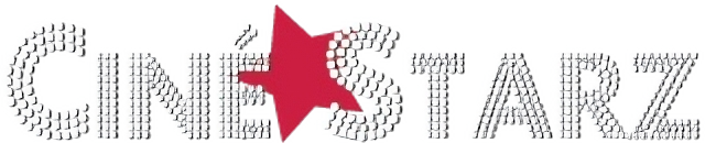 CINÉ STARZ logo