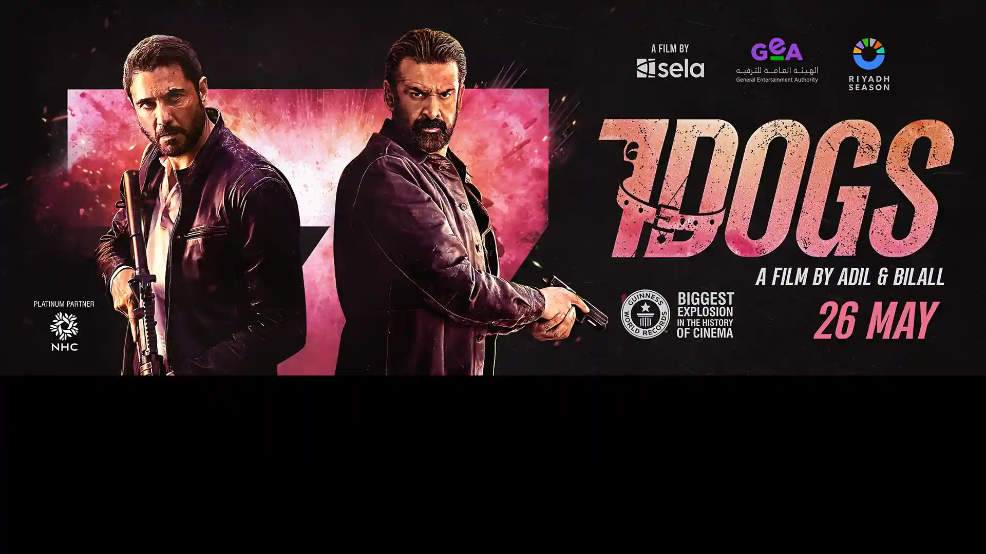 7 dogs movie